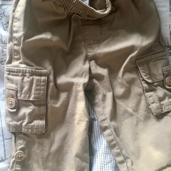 🌾 2 baby boy sets - Picture 8 of 13